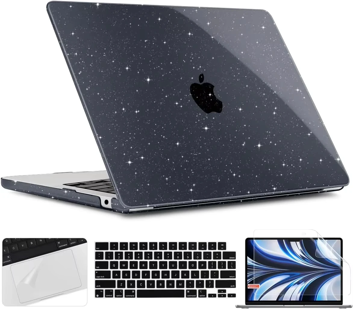 

Laptop Case For Apple MacBook A2941/A3114/A3241/A1932/A2289/A2338/A2681/A3113/A3240/A2179/A2337/A1706/A1708/A1989/A2159/A2251