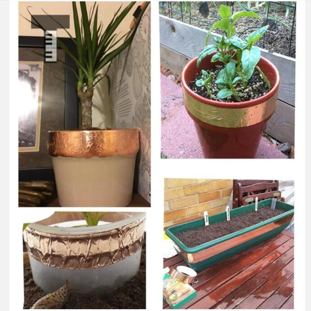 Copper Foil Tape De…