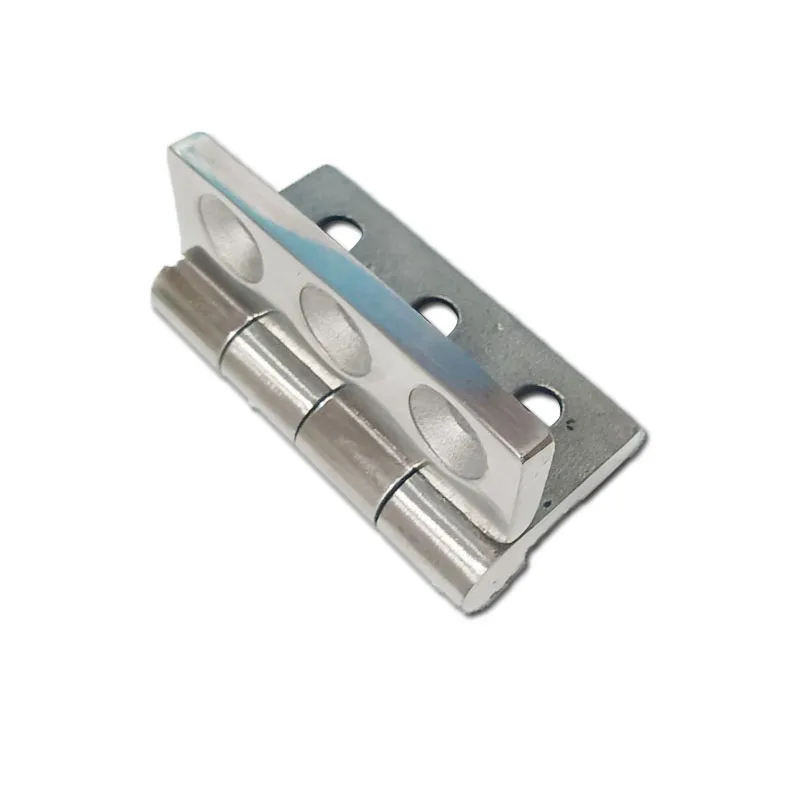 Hinge Stainless Steel Hinge Heavy Duty Furniture Fixtures Hardware Cabinet Hinges Door Hot Sale