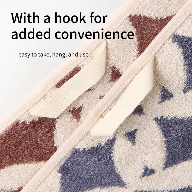 竹繊維タオル厚い速乾性竹タオル抗菌性と低刺激性フェイスタオル - Cloth Face Mask Washable のレビューと価格