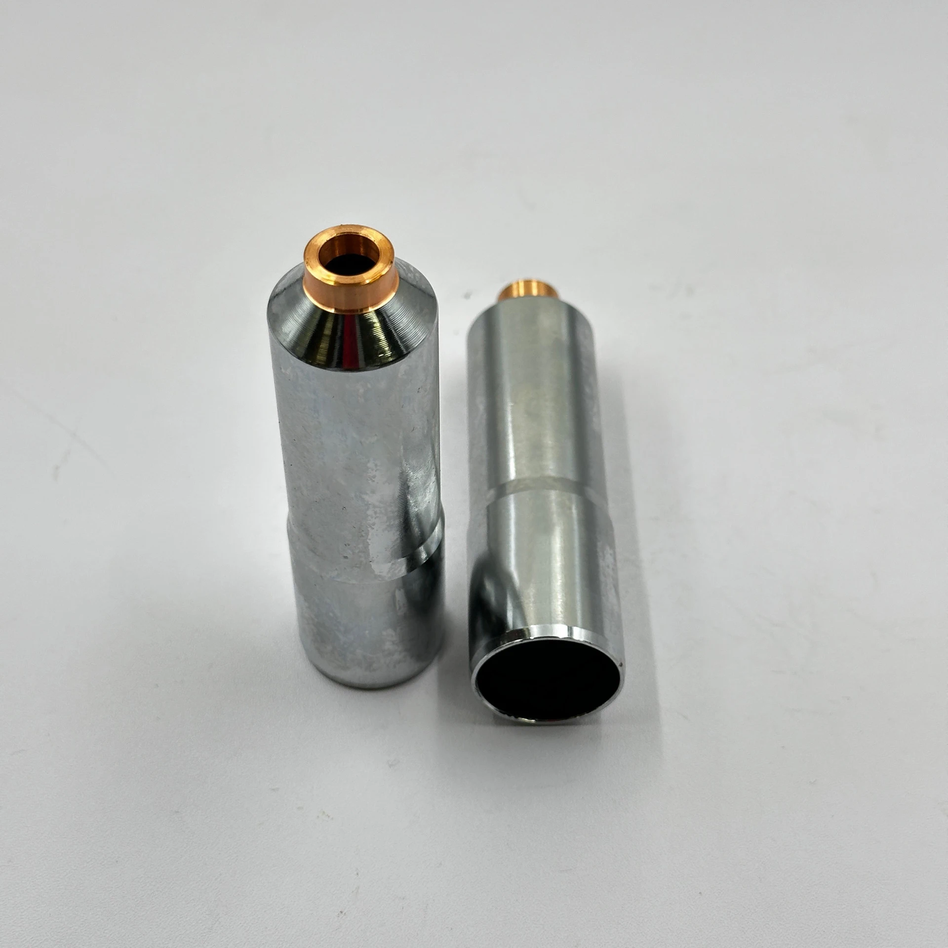 

11176-1150 111761150 Injector Sleeve nozzle tube for em100 EM100 Engine Excavator Parts