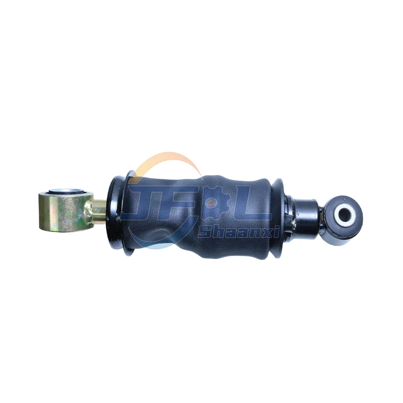 Top Quality Truck Cab Front Suspension Parts 5002090Y8010 Air Spring Shock Absorber Assembly fo K7 Heavy-D-uty Trucks-HDF