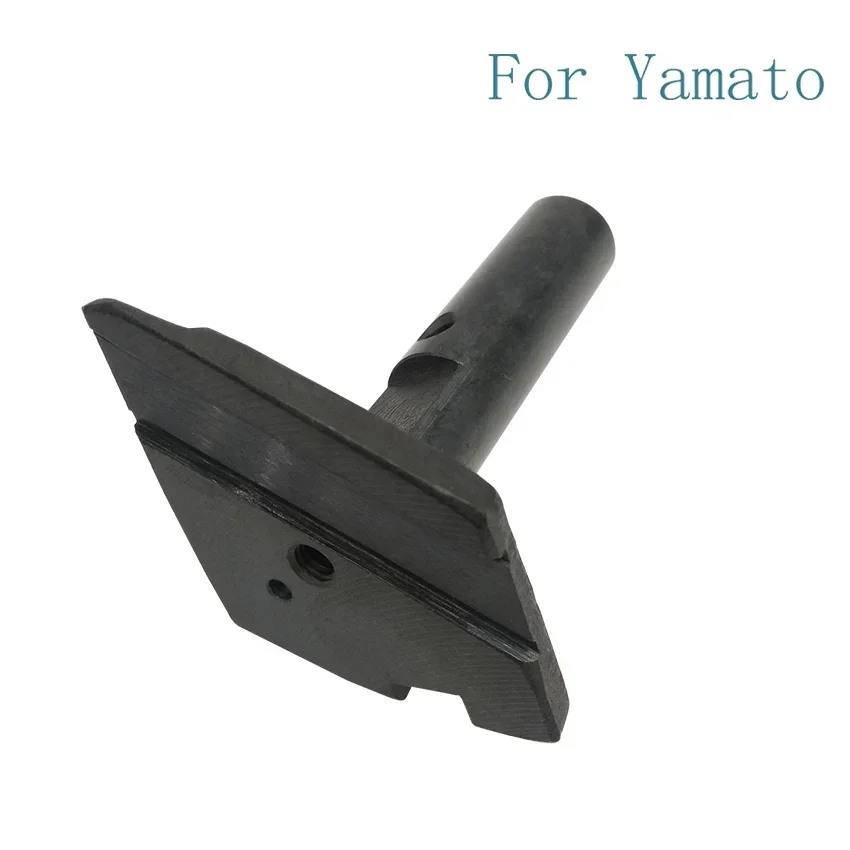 2100166 Lower Knife Holder for Yamato AZ6000H, AZ7000SD, AZ8000G, VC2700