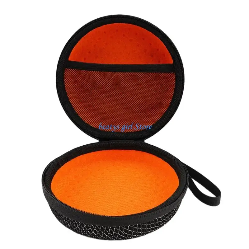

C7AB Speaker Case Storage Bag Protective Pouches For 1/2/3 Speaker Protectors