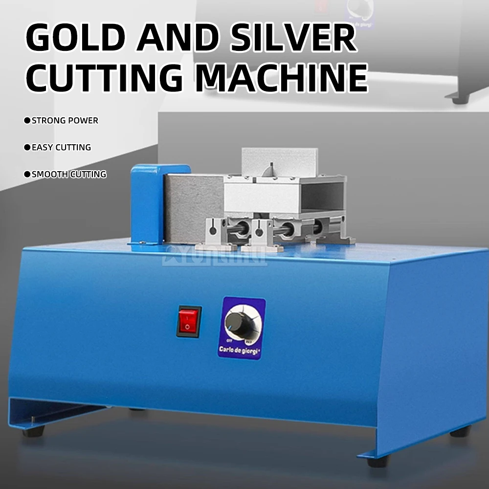 Bracelet Cutting Machine, Specialized Cutting Machine For Gold And Silver Jewelry, Small Electric Dust Box Cover, Table Saw