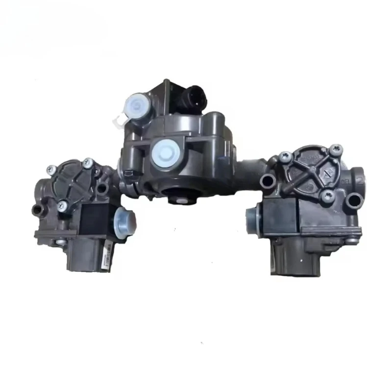 Original Replacement Air Electric Valve Truck Parts