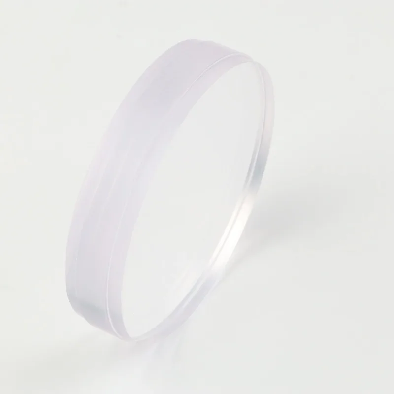 1pcs 98*10/12/14/16/18/20/22/25/30mm Lab Material Pmma Disk for Clear Color Transparent lab PMMA Blocks