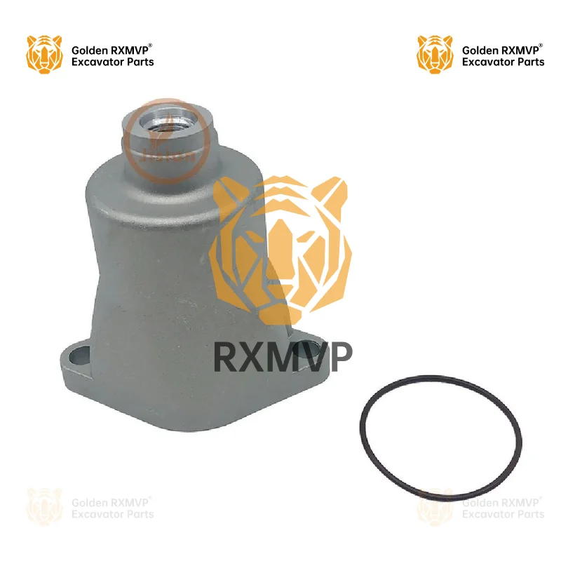 For Pc300 Pc350 Pc400 Control Valve Case 723-46-15111 Excavator New RXMVP