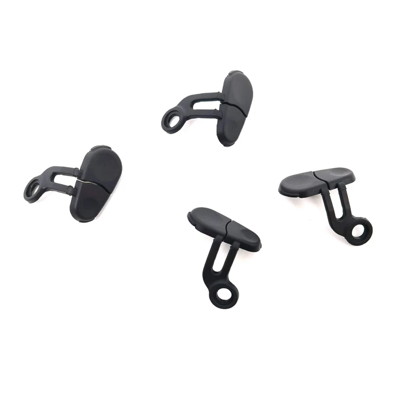 1 Pcs For NEW Repair Part Rubber Lid Shutter Cable Rubber Top Cover  Door Camera Cap Replacement For Nikon D3 D3S D3X