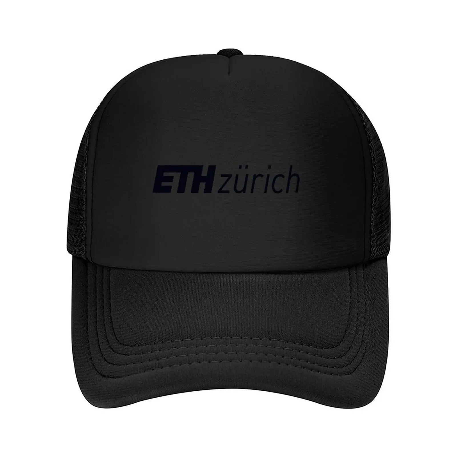 

ETH ZURICH Baseball Cap Icon Sunscreen Anime sun hat Women's Beach Outlet 2025 Men's