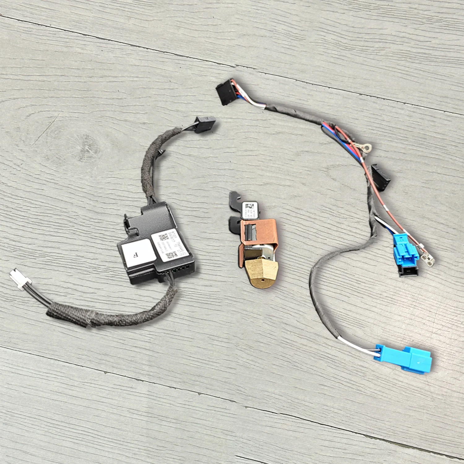 M Volante Steering … - image