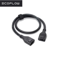 EcoFlow Extra Battery Cable XT150 Connection Wire