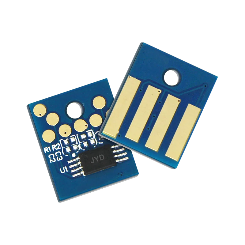 

Чип картриджа с тонером 8,5 К 51B0HA0, 51B1H00, 51B2H00 51B3H00, 51B4H00, 51B0H00 для Lexmark MS417 MS517 MS617 MX417 MX517 MX617