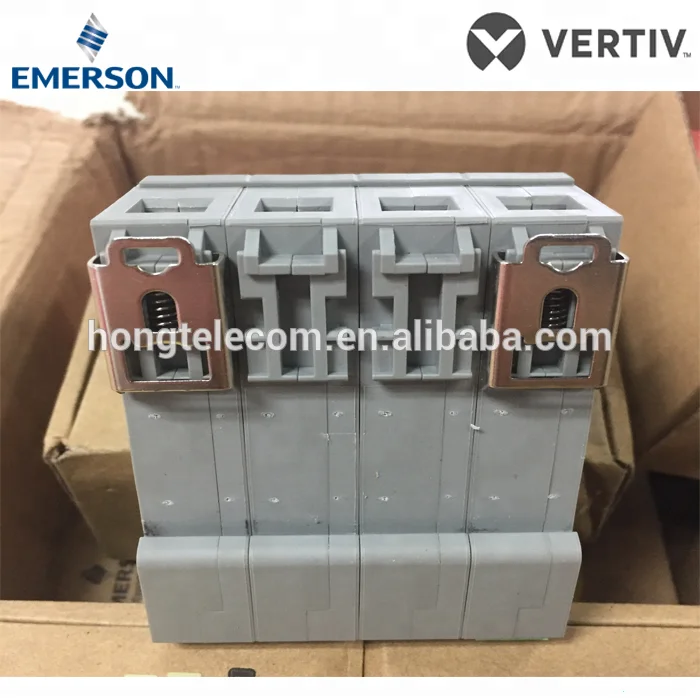 Emerson VH40TA385M C Grade Lightning Protection Device