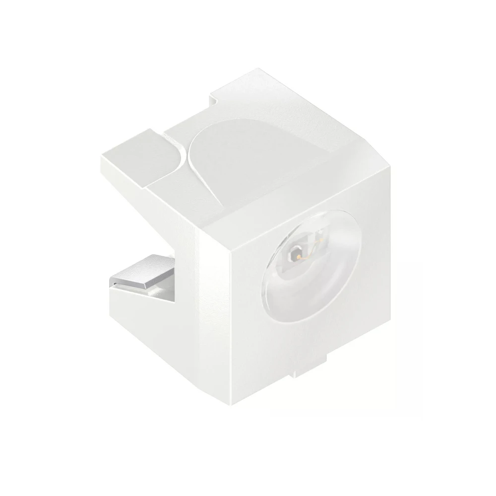 100Pcs/Lot Original LS A67K-J1L2-1 Light Emitting Diode LED Super Red Signal Lamp Beads 627-639nm Wavelength SMD 4x4x3.6mm