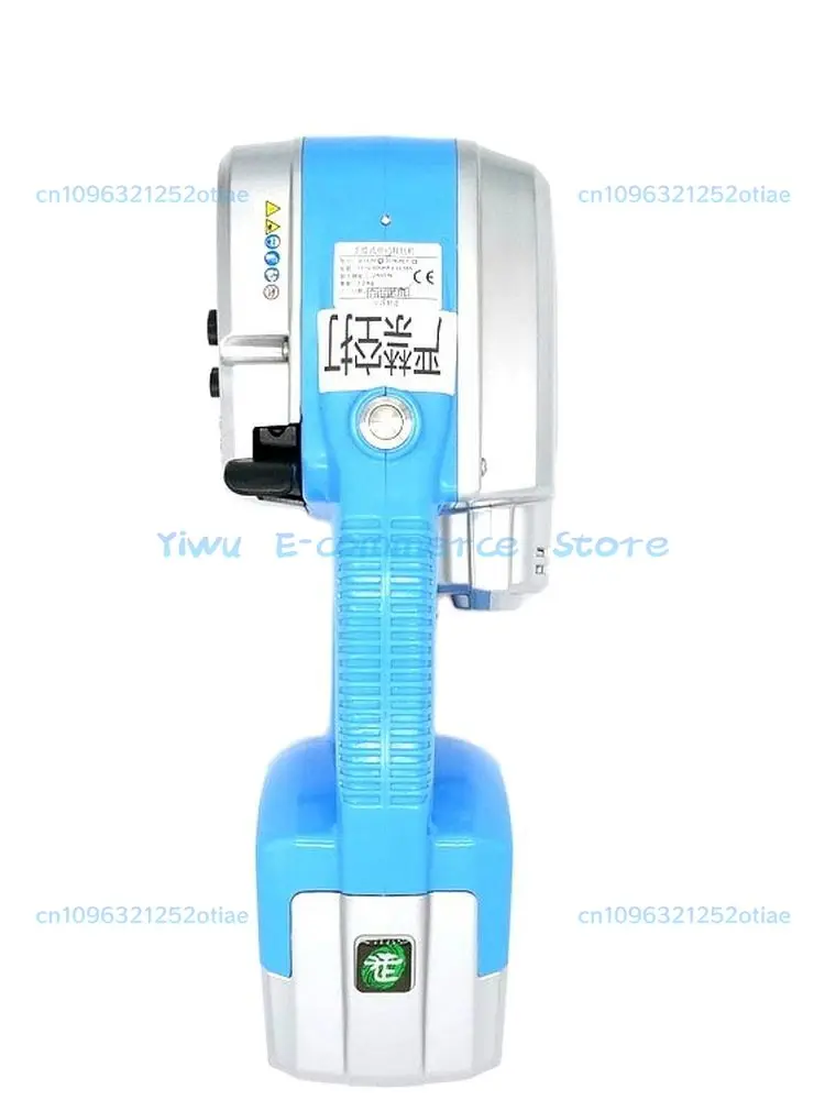 

ГОРЯЧИЙ электрический инструмент для обвязки JD13/16 для полиэтиленового пластика/часов, машины