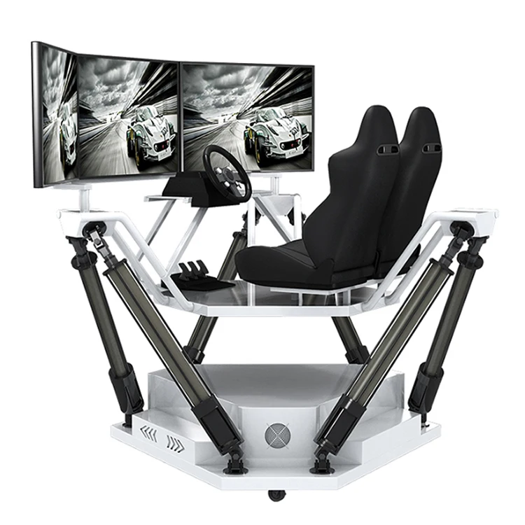Factory Sell 9D Vir… - image