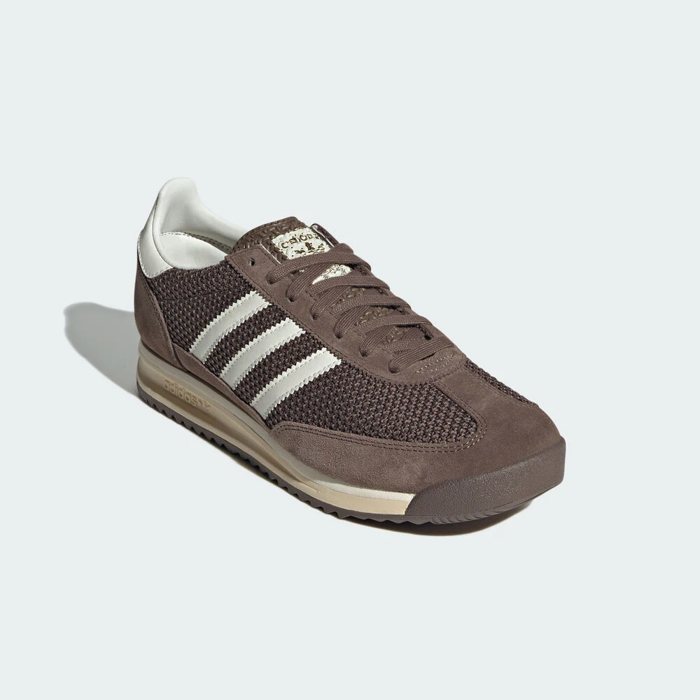 حذاء Adidas Originals 2025 للرجال SL 72 RSORI-RUNNING JR8774