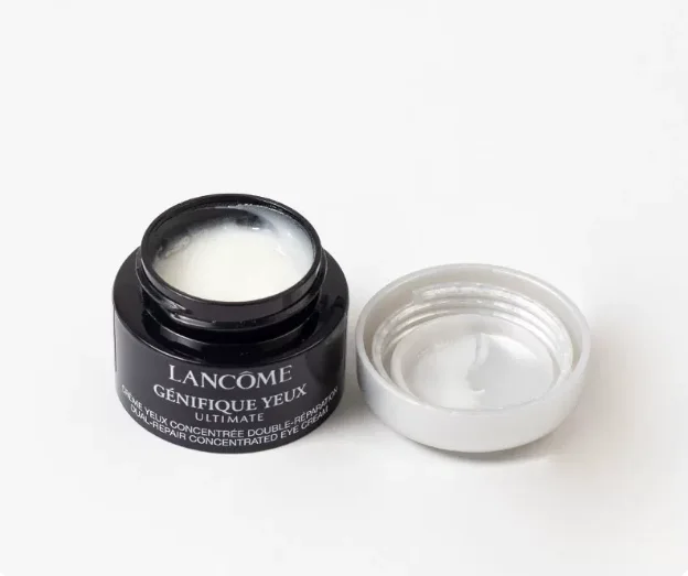 Crema Contorno de Ojos Lancôme Advanced Génifique 5ml Nueva Versión