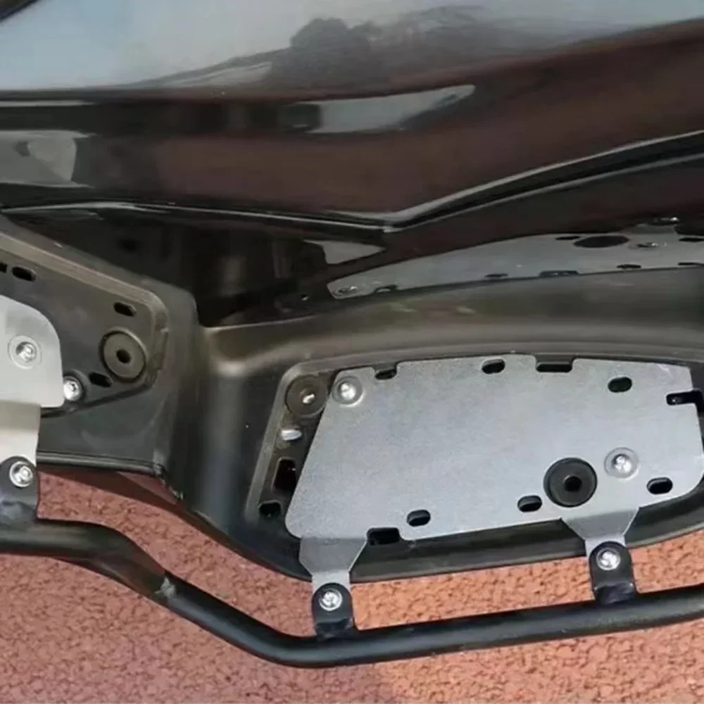 Мотоцикл для Zontes Zt310-M 310 м, защита двигателя, защита двигателя, защита бампера, подходит для Zontes M310