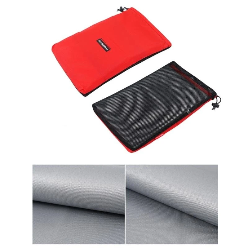Reusable High-Temperature Resistant-Grill-Mat Barbecue Heat Insulation Pad Q5WC