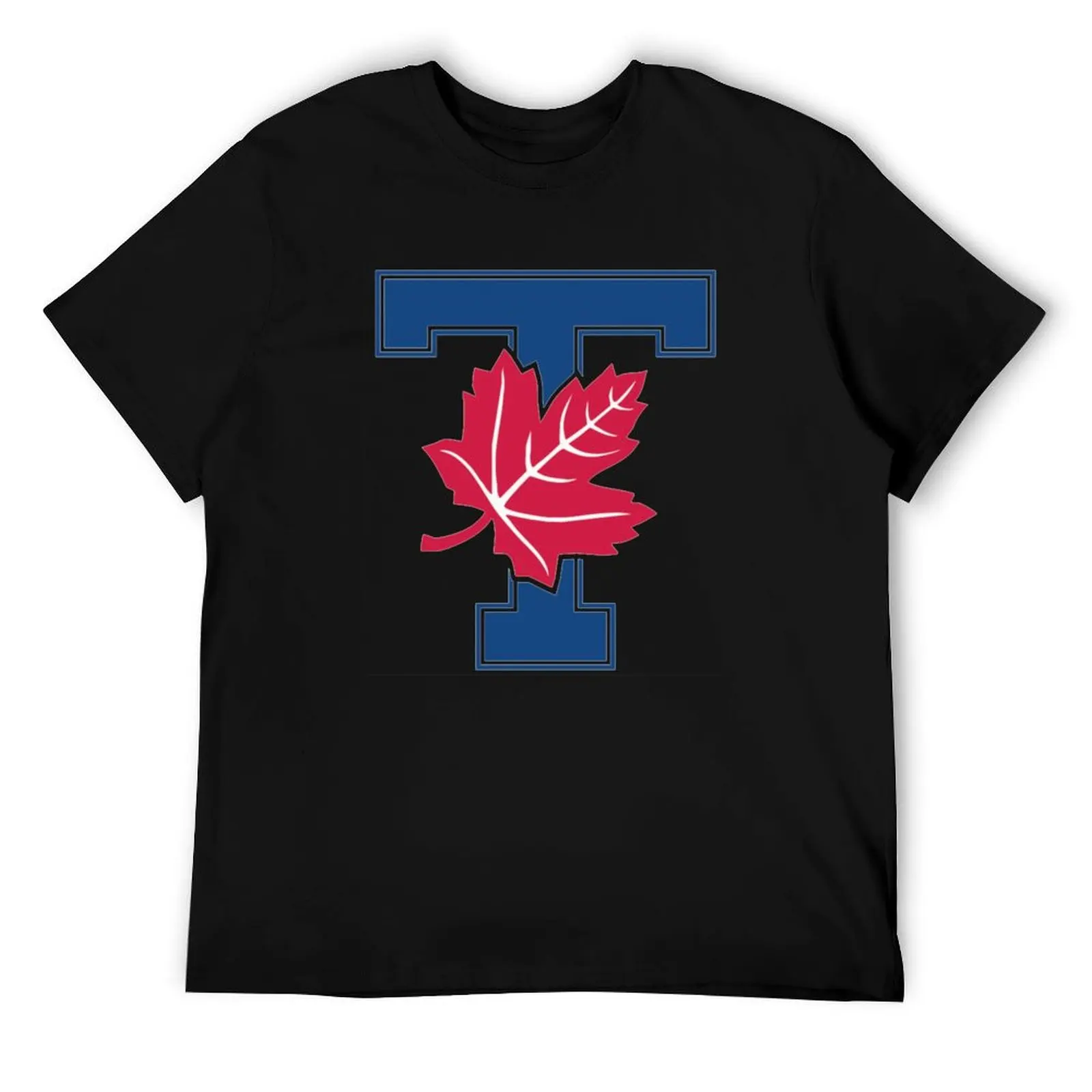 

Toronto Varsity Blues. T-Shirt anime tshirt man tshirt man t shirt cotton T-Shirt