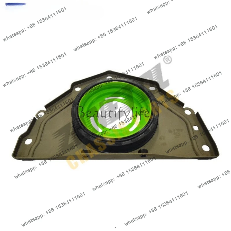Applicable to 300C3.5 crankshaft rear oil seal 4663870