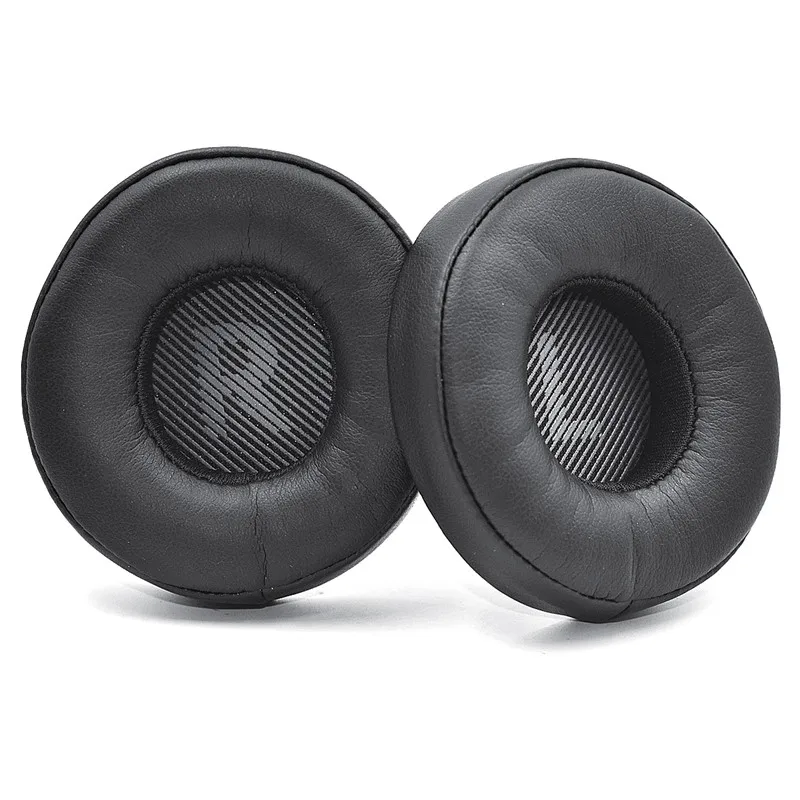 

New Ear Pads Cushion For JBL V300BT Headphone Replacement Earpads Soft Protein Leather Memory Foam Sponge Earmuffs With Buckle