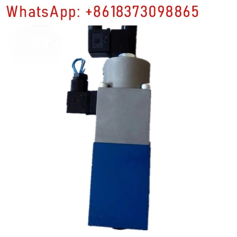 

DBE DBE6 DBE6-2X/315YG24K4M R901304402 Pilot Operated Proportional Pressure Relief Valve