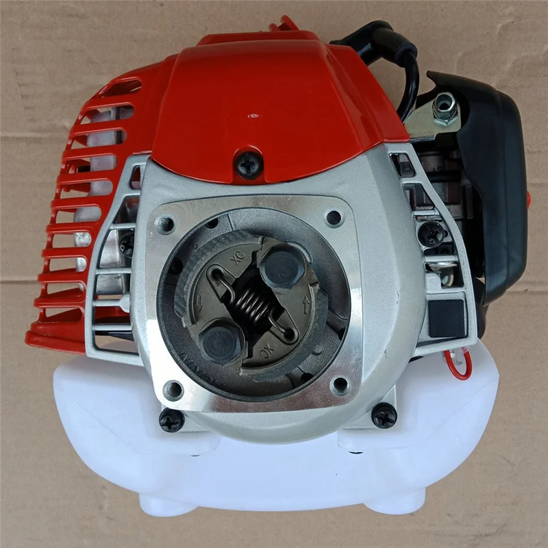 -A32M G26LS Two-Stroke Small Gasoline Engine Broadband Hedgerow Gasoline Engine Stroke Petrol Engine Gasoline Engine