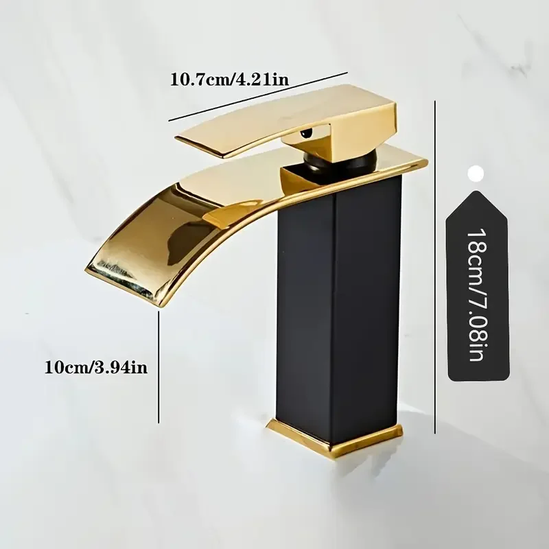 Thumbnail 4 - #22 Latest Waterfall Basin Taps Offers