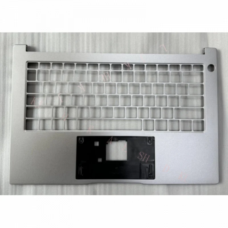 

N New For huawei Matebook14 NBF-16-08 NBDE-WFH9 C cover keyboard bezel silver