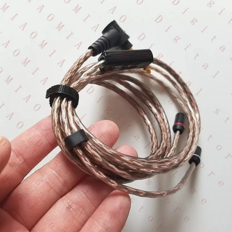 RT  4.4mm standard Balanced Audio cable For Sony XBA Headphones MUC-M12SB1