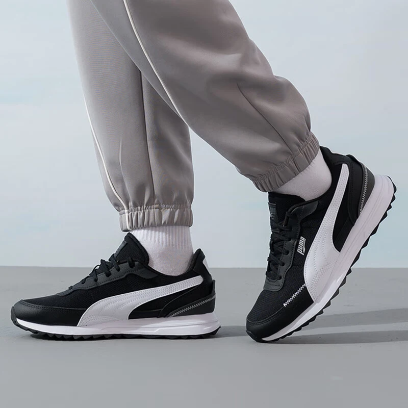 

Puma genuine 2024 new unisex fashionable lightweight sports and leisure shoes 397432-04