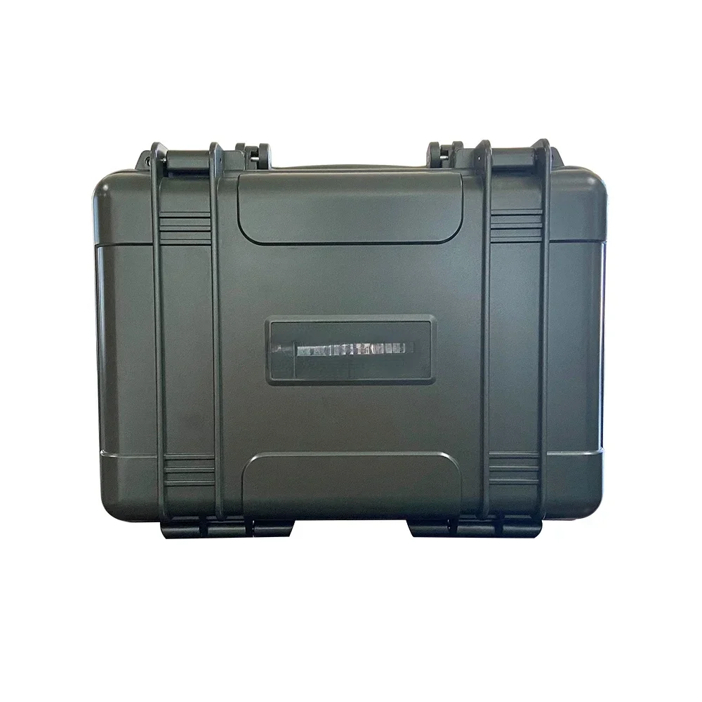 For Hign Precision …