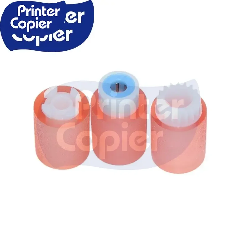 10Sets New Paper Feed Kit pick up roller support for Ricoh MP4000 MP5000 MP4001 MP5001 paper pickup roller AF03-0090 AF03-1090 A