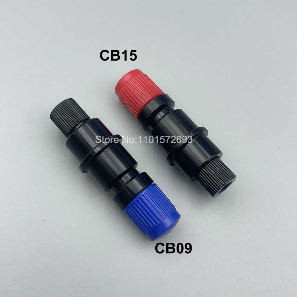 1PCS Cutting PHP32-CB09N-HS PHP32-CB15N-HS CB09U CB15U Knife Blade Holder For Graphtec CE5000 CE6000 CE7000 FC8600 FC8000 Blade