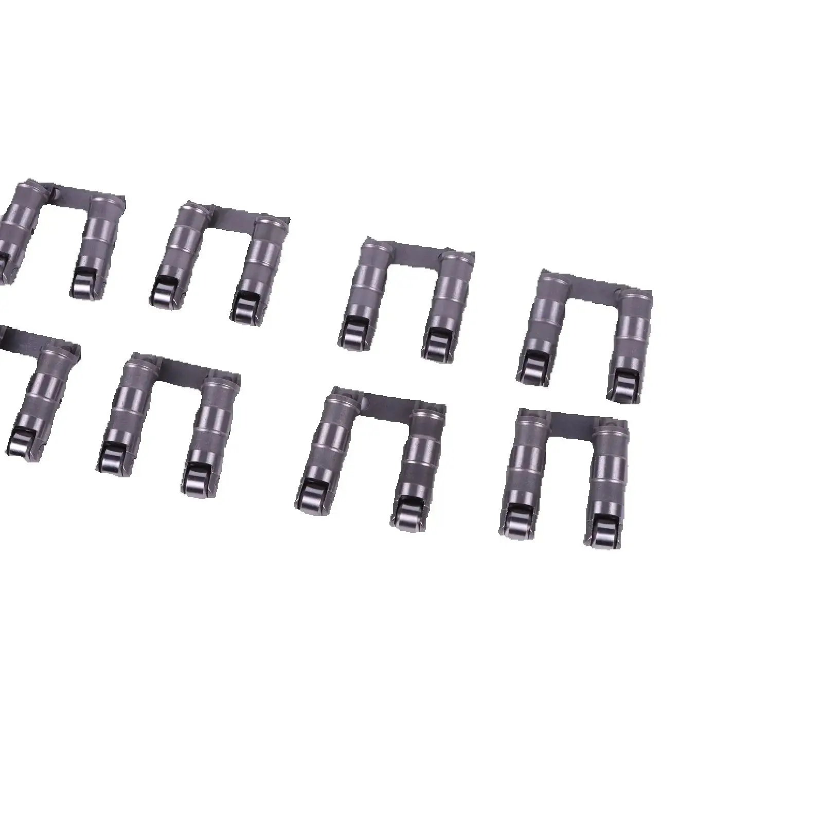 Hydraulic Roller Li…