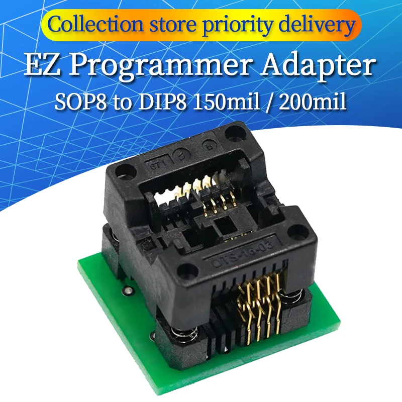 MX25L12873F Serial Flash Memory Chip - 3V 128M-BIT SOP-8 For BIOS & Embedded Systems