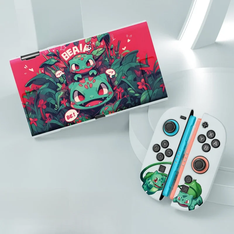 Bulbasaur