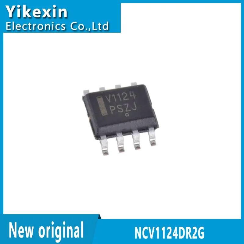 NCV1124DR2G V1124 S…