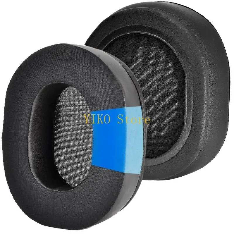 

K32C Мягкие наушники для наушников FLY, подушечки, губки, амбушюры