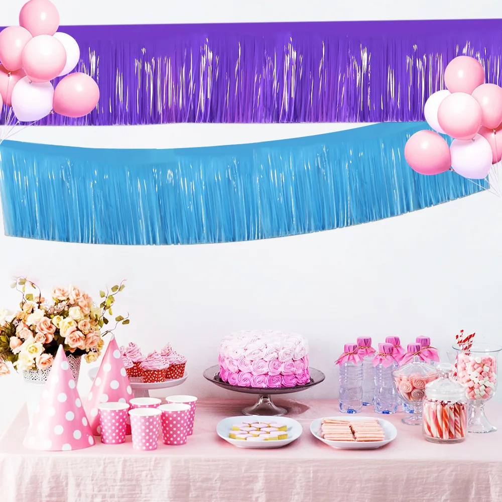 Rain Curtains Brigh… - image