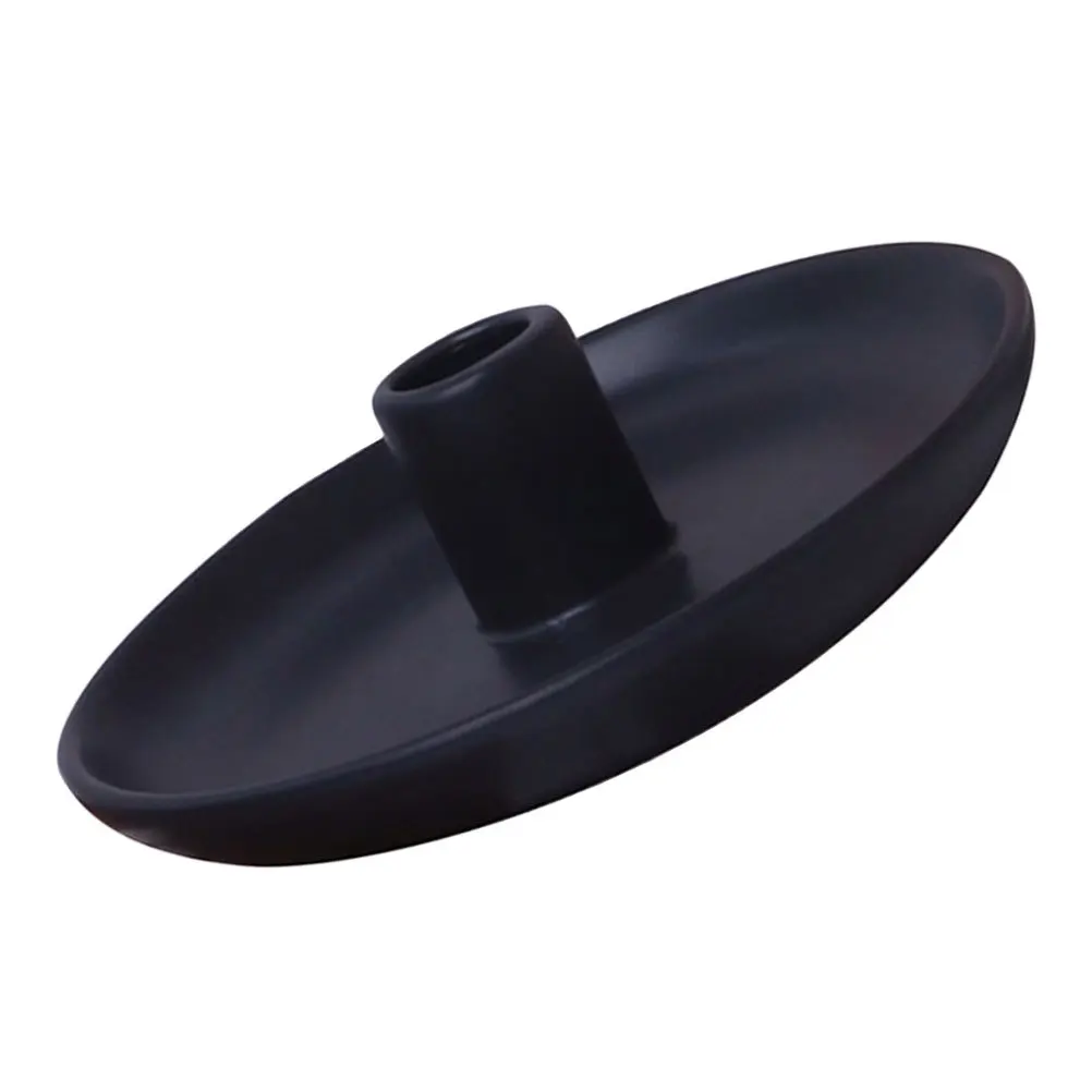 

Ceramic Holder High Class Material Unique Well Made Sturdy Indoor Space Decoration Delicate Housewarming Gift