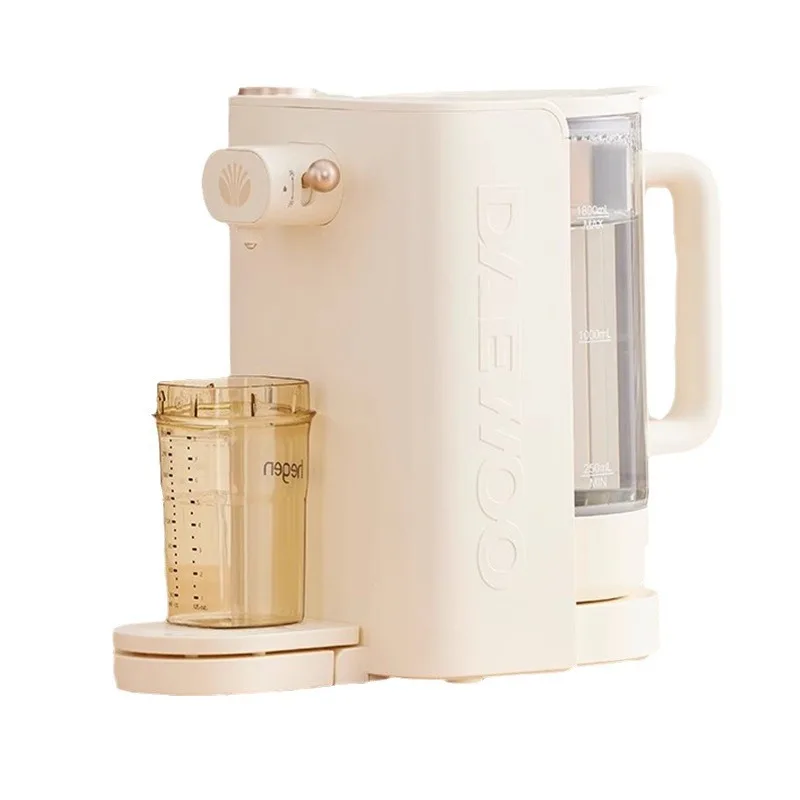 منفذ كمي غلاية بدرجة حرارة ثابتة #1