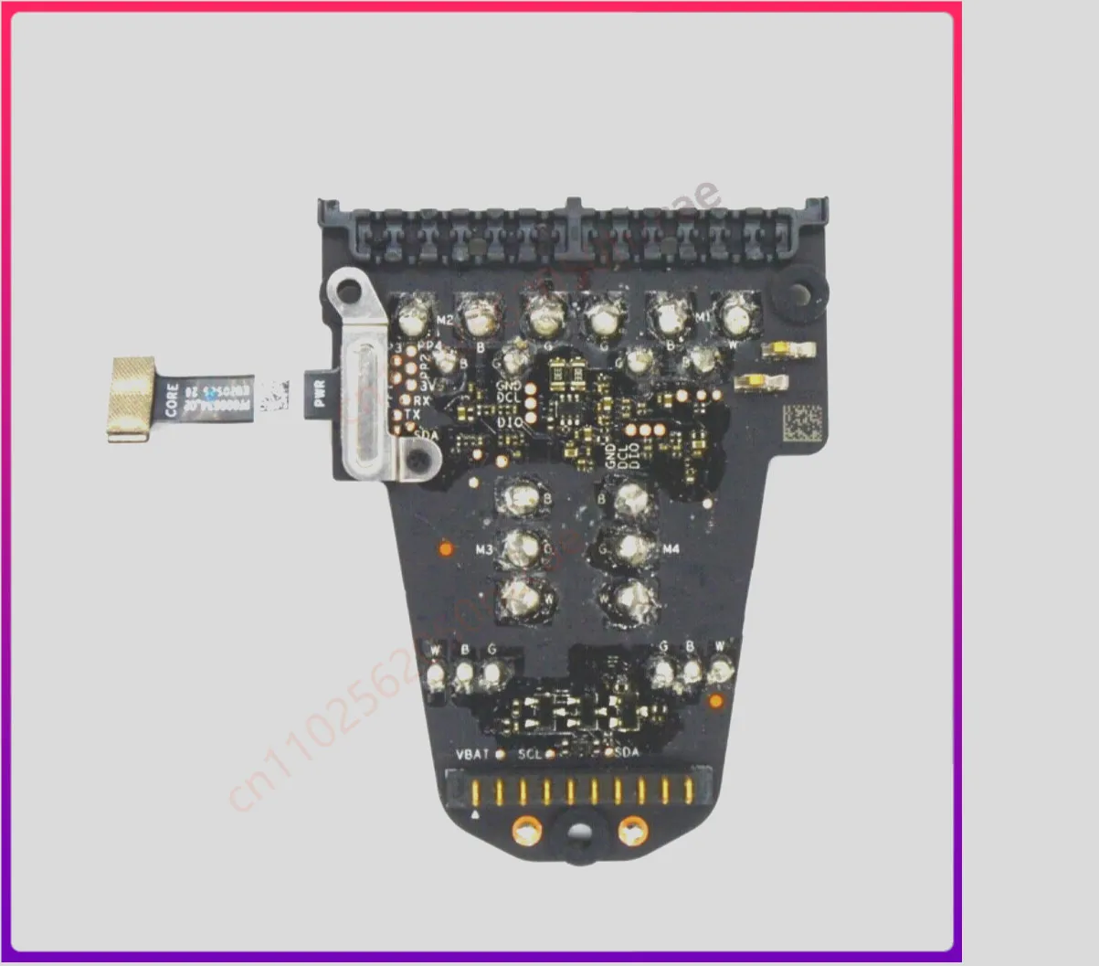 ESC for Board For DJI Mavic Air 2/Air 2S  Second-hand products