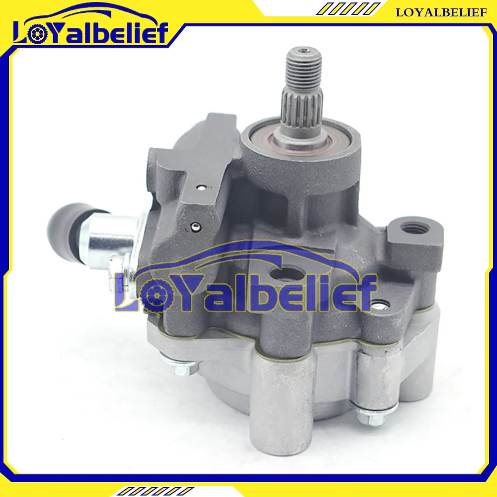 

Насос гидроусилителя руля для Toyota Camry Solara 1992-2001 гг., 2.2 л, артикулы: 44320-06030, 44320-06010, 44320-33040, 44320-33100