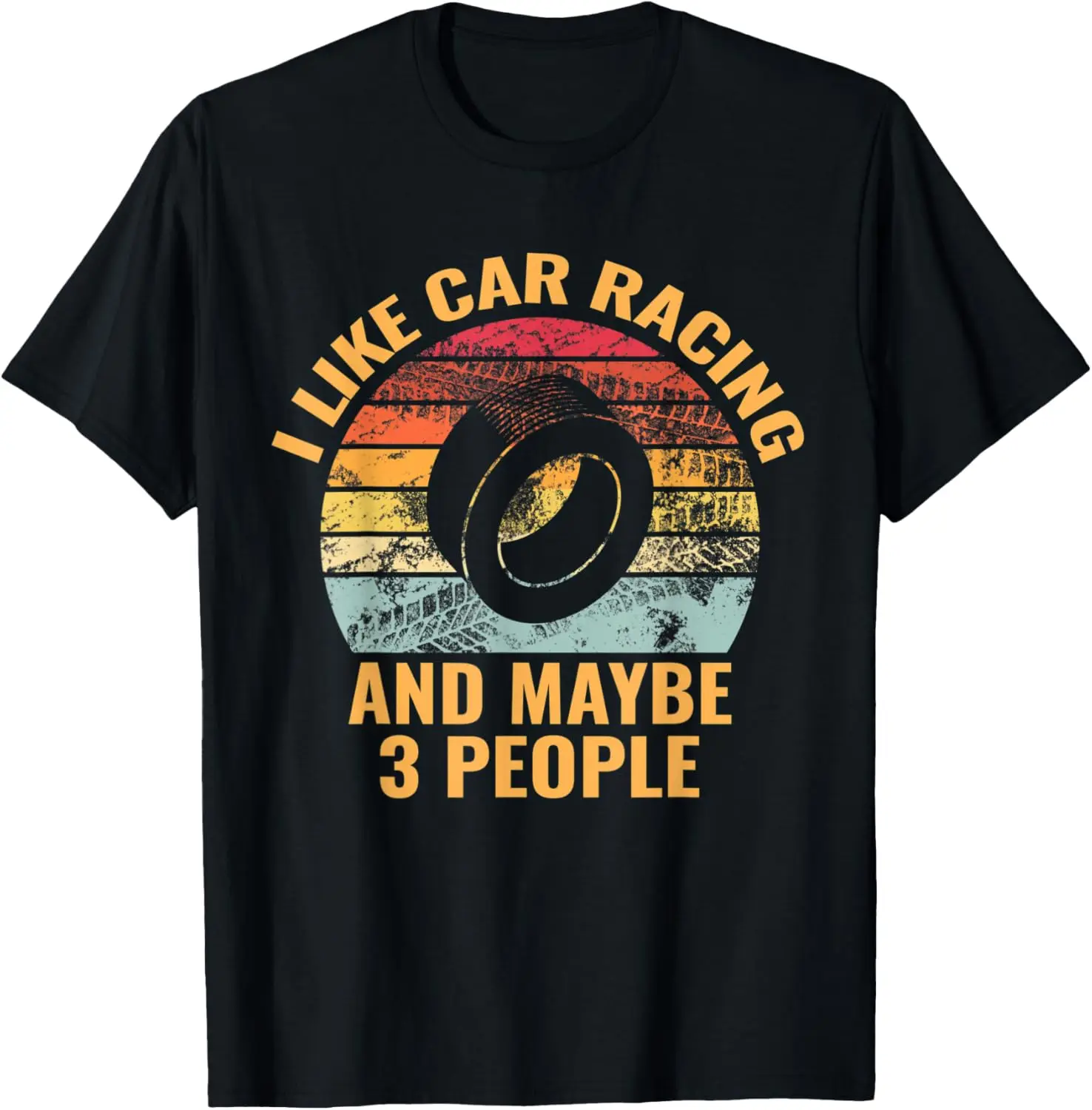 

Аксессуары для гонок на автомобиле для мужчин, футболка Race Racecar Auto Mechanic