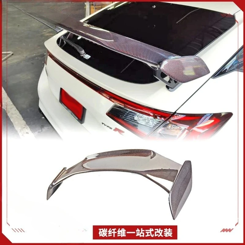Che cos'è il modulo Type R e perché è richiesto per i fan della Honda?