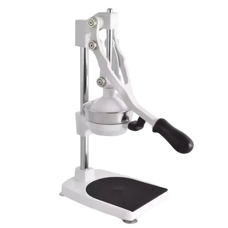 

Juice Squeezer Orange Juice Freshly Squeezed Divine Fruit Juice Squeezer Commercial Stall Dedicated Manual Juicer